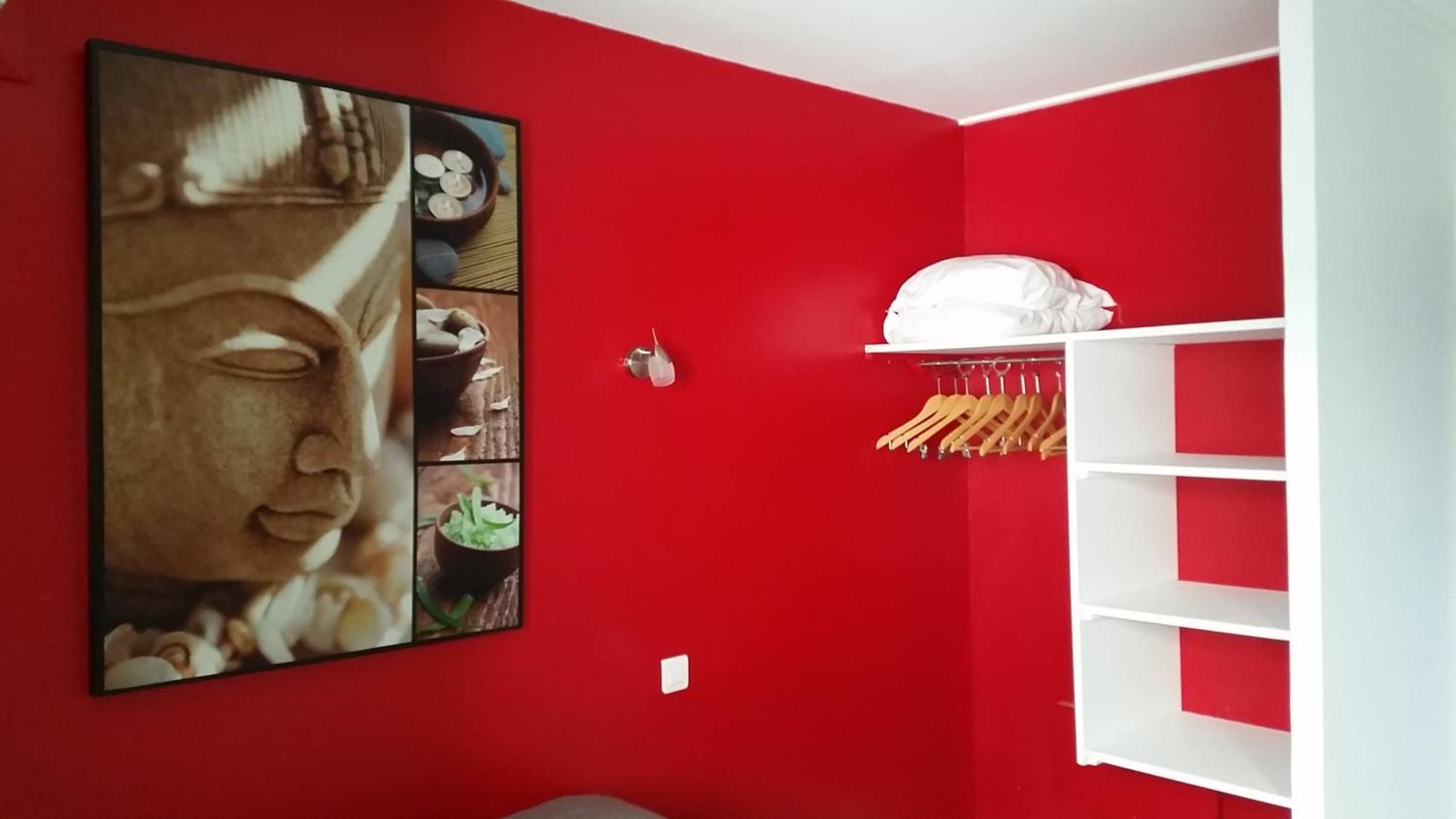 Auberge Des Toques Pegomas Room photo