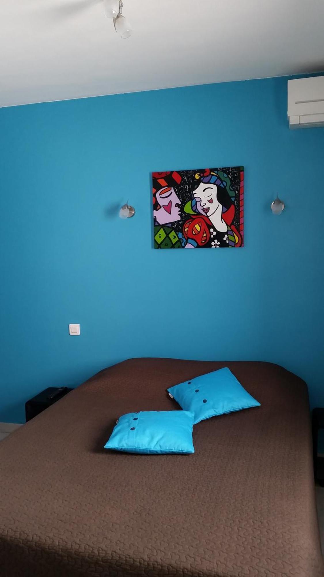 Auberge Des Toques Pegomas Room photo